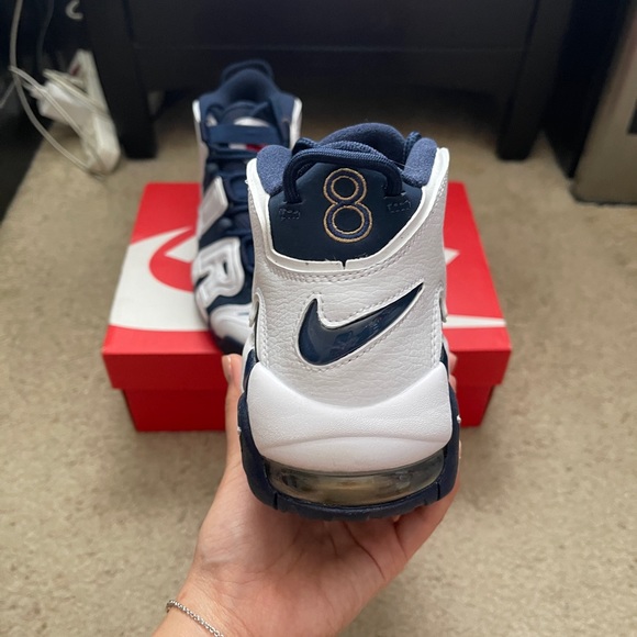 New Air More Uptempo - Picture 7 of 8